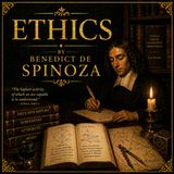 Ethics | Baruch Spinoza Audiobook (Philosophy, Rationalism & Metaphysics Classic Explained) Part 2