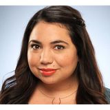 Actress and Producer Ariana Bernstein stops by #ConversationsLIVE