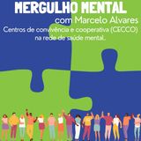 MM #11 - Centros de Convivência e Cooperativa (CECCOs) na rede de saúde mental.
