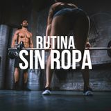 Sesión de 'flexibilidad' privada con la Coach