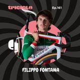 FILIPPO FONTANA e il vero mondo del ciclocross