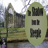 The Shadow from the Steeple | Robert Bloch | Podcast