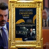 Gianluca Ferraris: "Un caso complicato per l'avvocato Ligas. Perdenti"