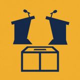 Bolsonaro and Lula neck and neck before runoff