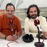 Entrevista a Carlo D'Ursi por 'El Santo': "La historia de María Magdalena sigue repitiéndose y mi abuelo fue testigo"