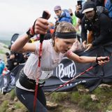 Zegama Aizkorri Balance final y el record de Tove