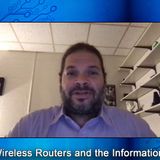 Wireless Routers - Secure Digital Life #87