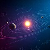 Calculating Cosmic Masses: Kepler’s Laws, Newtonian Gravity & Astrophysics