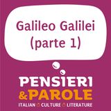 81_Galileo Galilei - parte 1