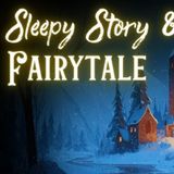 🌧️ RAINY FAIRYTALE  ✨Dreams of Music at the Castle  - The COZIEST Sleepy Story