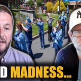 Hospital Doctor EXPOSES Covid Lies | Lee Keegan