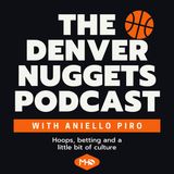 Nuggets demolition of New York was impressive, but maddening
