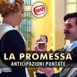 La Promessa, Anticipazioni Puntate dal 28 Aprile al 2 Maggio 2025: Manuel Chiede A Jana Di Sposarlo!