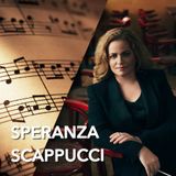 Speranza Scappucci fra Londra e La Scala
