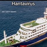 Hanta-satan-Outbreak=RAPTURE