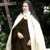 Santa Teresita del Niño Jesús, virgen y doctora de la Iglesia