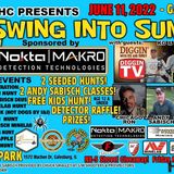 6/10/22 Live Galesburg meet and greet(Swing into Summr event)