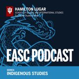 Indigenous Studies with Liang Yu