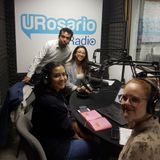 Día de la mujer con Rosario Sin Bragas