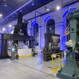 Muzeum Hutnictwa w Chorzowie