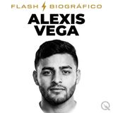 Alexis Vega Flash Biográfico — El Regreso al Tri