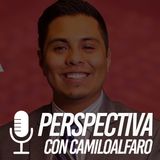 LA OLA ROJA 2020 | Perspectiva con Camilo