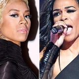 Michelle Williams & Keyshia Cole Beef? Kanye West Tour
