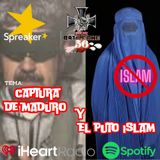 Captura de maduro y el puto islam