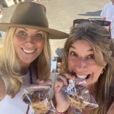 Psychedelics and Plant Medicine at End of Life: An interview with Suzanne DeCarion and Justine Amodeo