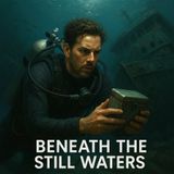 Beneath the still waters