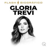 Gloria Trevi Flash Biográfico — Isla Divina Conquista Latinoamérica