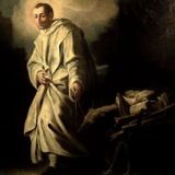 San Guillermo de Vercelli, abad
