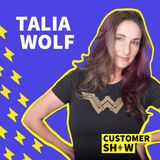 How To Use Social Proof To Supercharge Your Sales with Talia Wolf