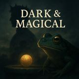 This isn’t just a children’s story—it’s one of the darkest, most symbolic Grimm tales.