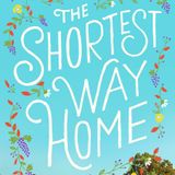 Miriam Parker Releases The Shortest Way Home