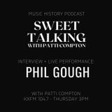 Episode 96 - Interview Phil Gough