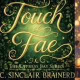 ☕✨ A Touch of Fae | Chapter 3 |Cozy Romantasy Audiobook ✨☕
