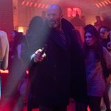 Subculture Film Reviews - SHELTER (The Popcorn Conspiracy)