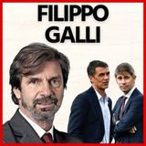 Filippo Galli: "L'addio di Maldini è un colpo duro per i tifosi. E sul futuro..."