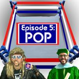 POP - TAG Episode 5