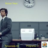 Severance - Separación