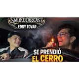 T1 Cap.3 Eddy Tovar se arremangó el viejo