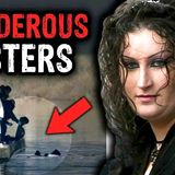 The Vengeful _Scissor Sisters_ who Chopped it all