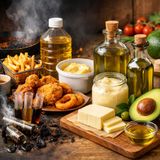 The Most Dangerous Fat in the World