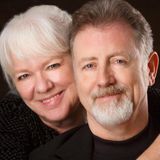 Rob McConnell Interviews - MARTI & MICHEAL PARRY - Mediums Exposed On Air