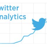 Twitter Analytics