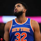 New York Knicks, tenemos un problema #187