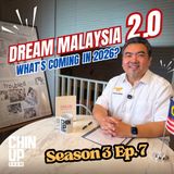 DREAM Malaysia 2.0: What’s Coming in 2026?