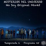 MISTERIOS DEL UNIVERSO | 06x45