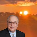 Ep. #876: Marshall Masters – Two Suns & A Planet X